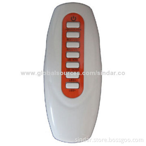 LED Melody wireless led lamp bluetooth speaker with CE and RoHs